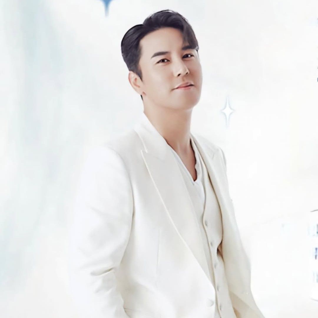 粉絲拍下的張民好瞬間