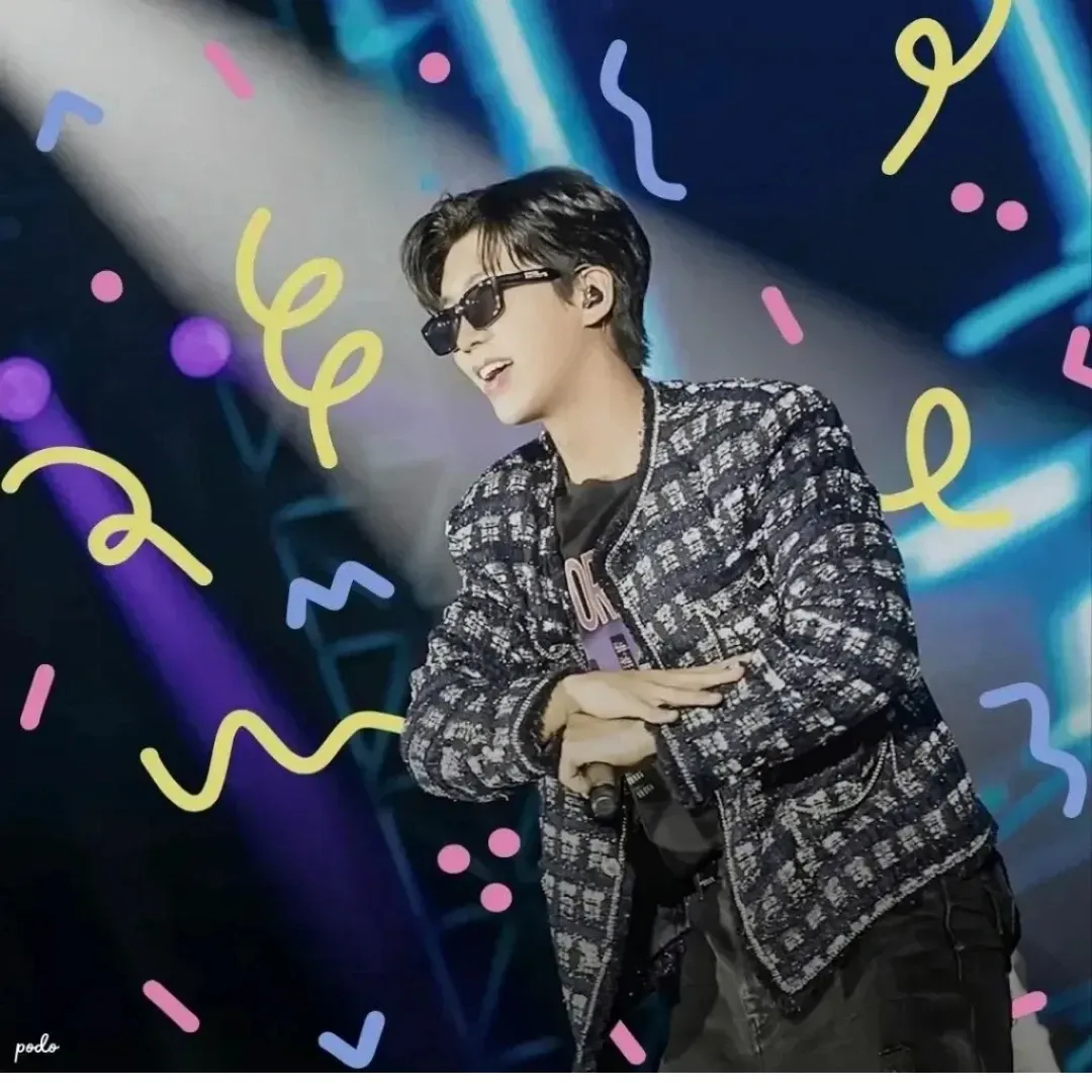 Foto terbaru dari Lim Youngwoong