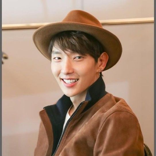 이준기 팬이 찍은 순간