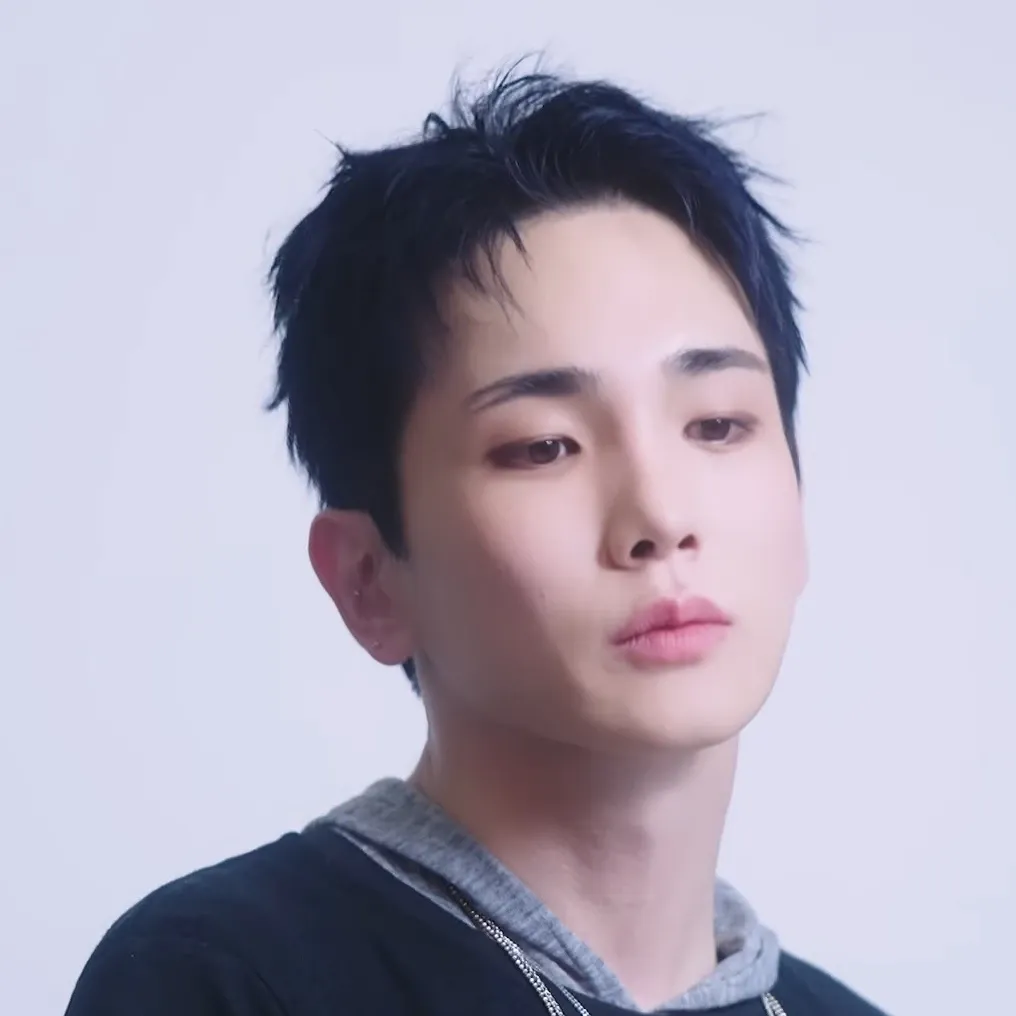 Momen yang diabadikan oleh penggemar Key