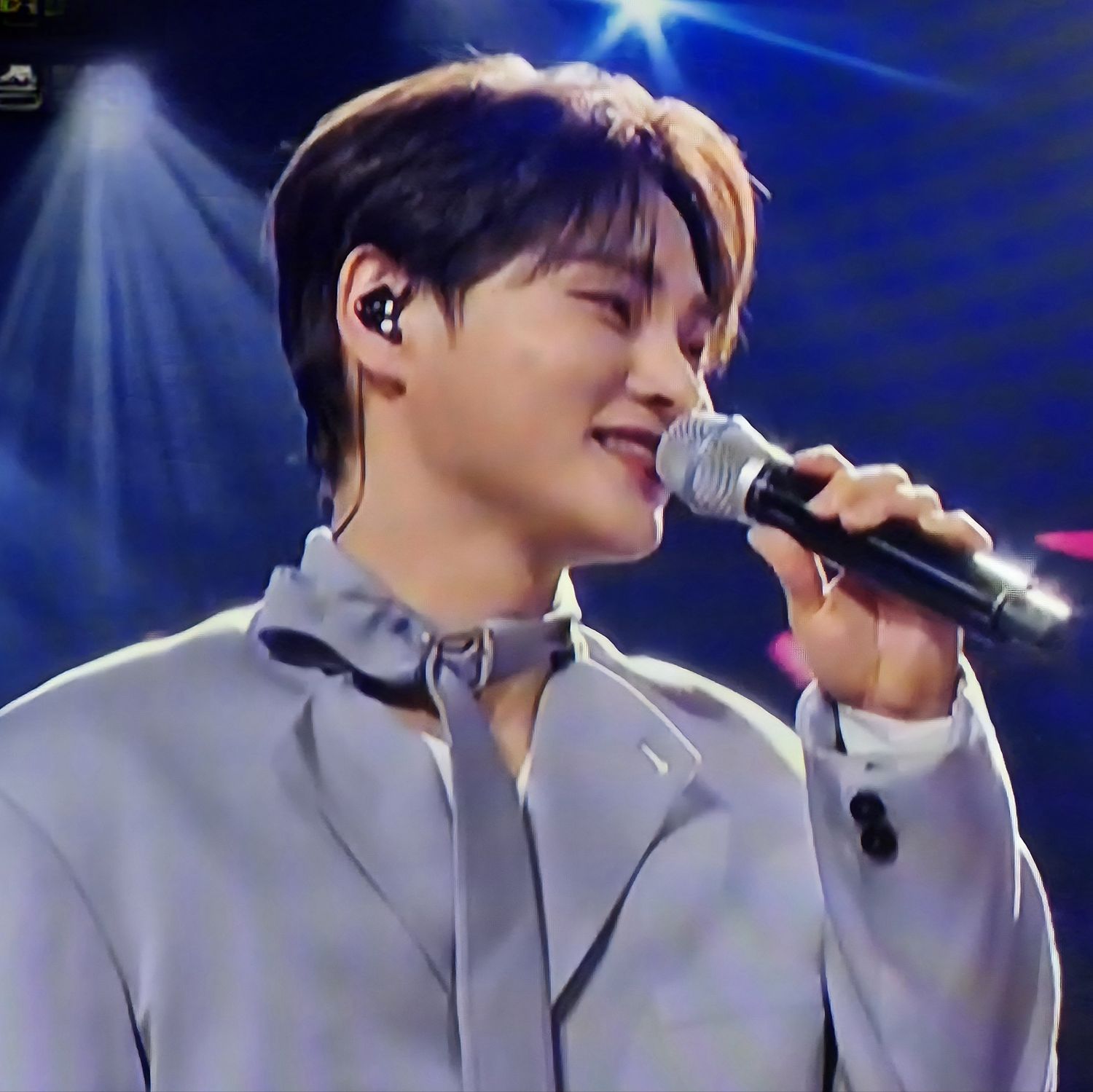 박서진 최근 활동샷