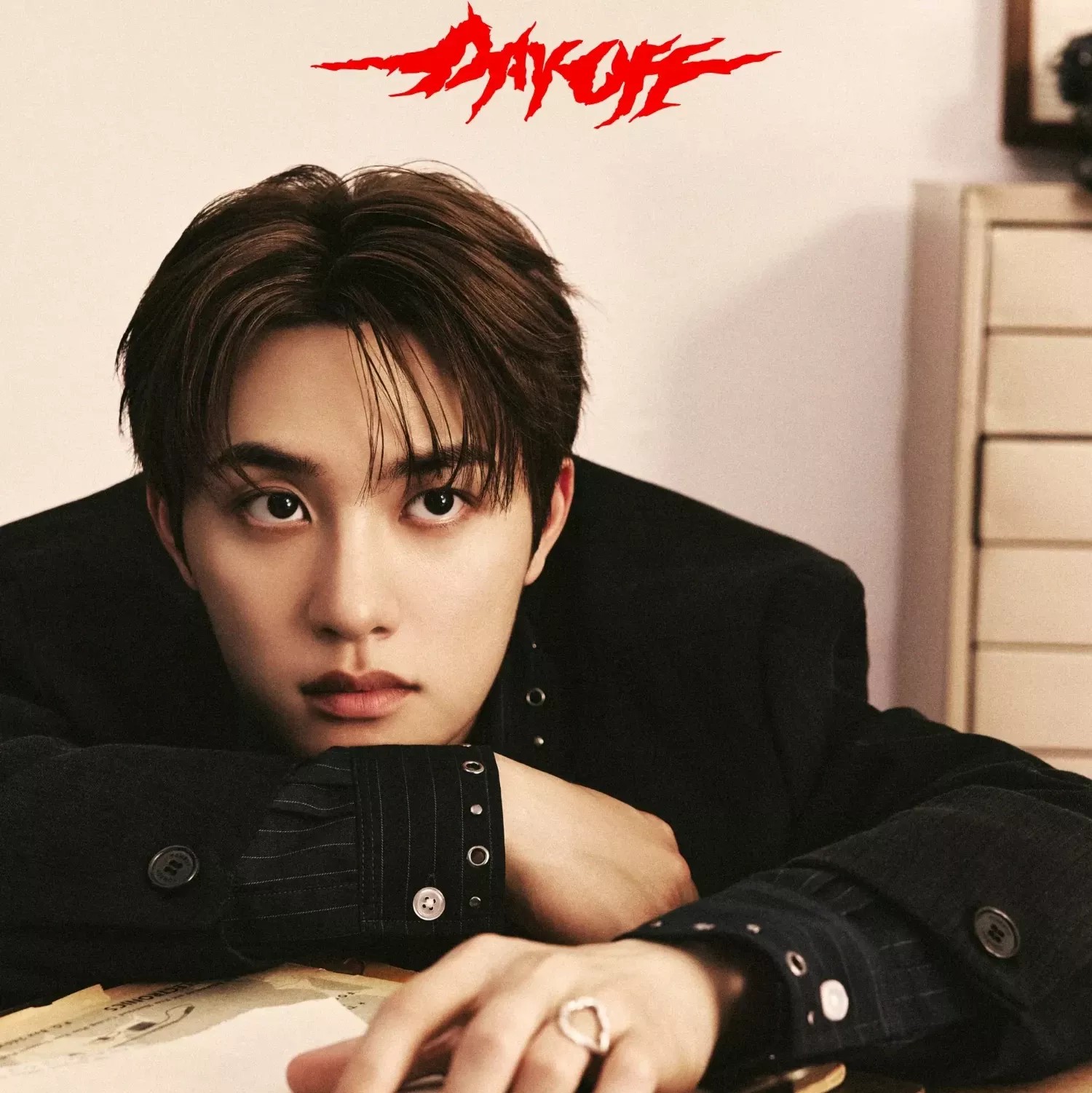 Momen yang diabadikan oleh penggemar Doh Kyungsoo (D.O.)
