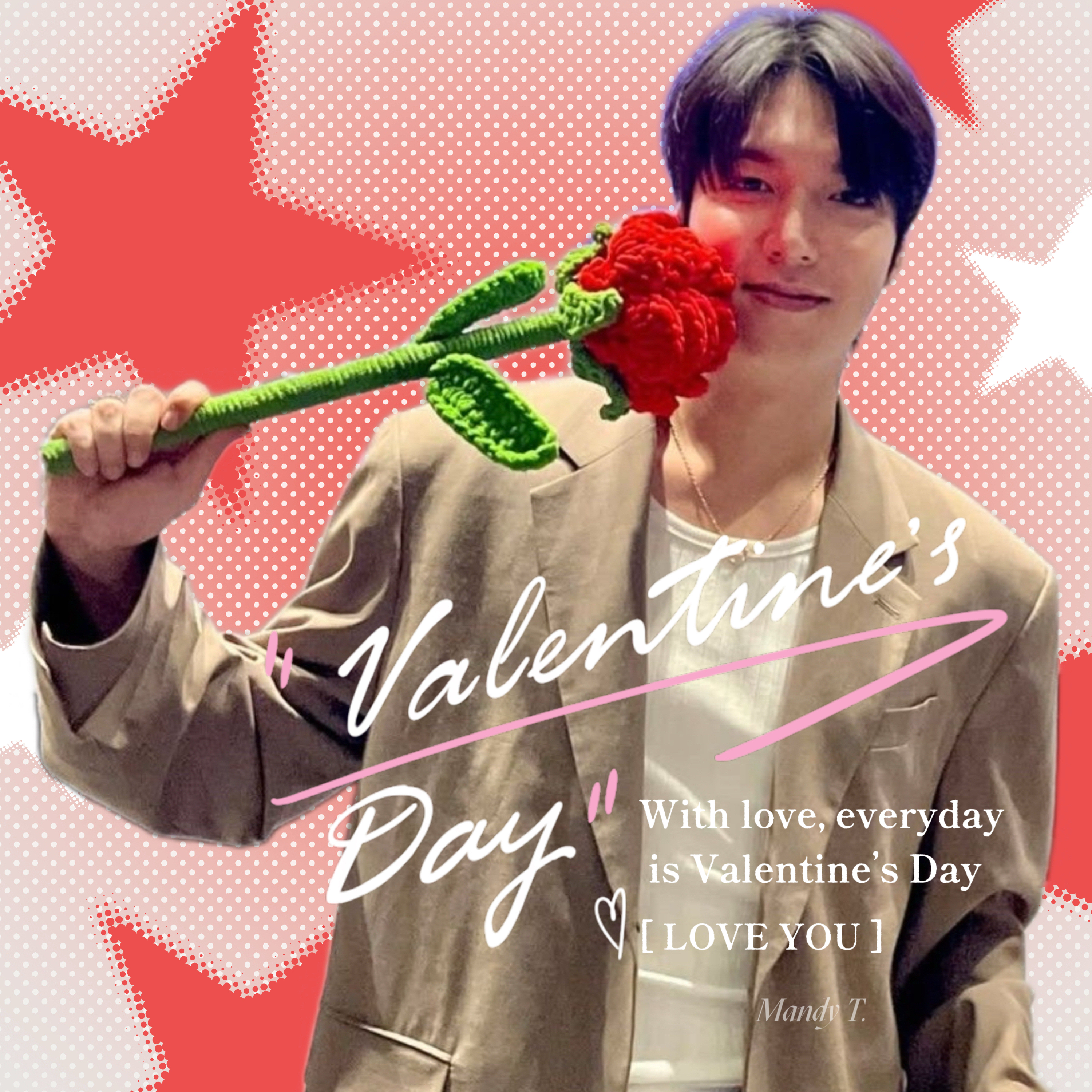 ファンが撮影したイ・ミンホの瞬間