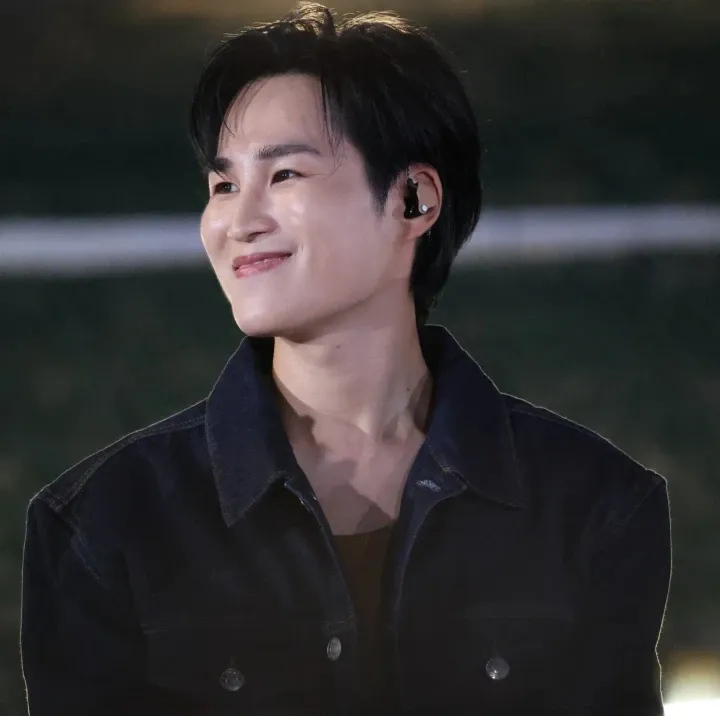 김희재 팬이 찍은 순간