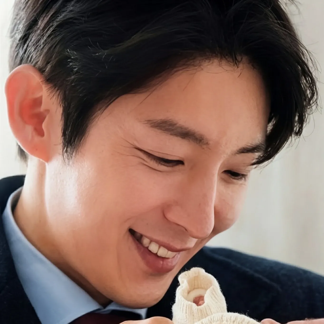 이준기 최근 활동샷