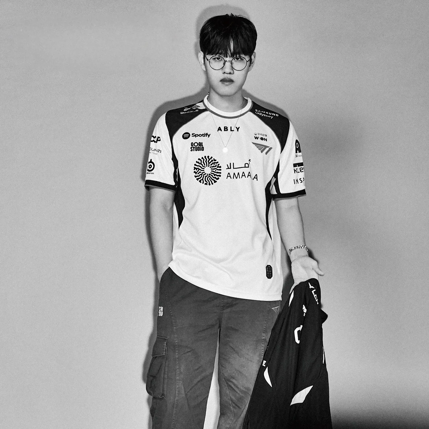Latest photo of Oner