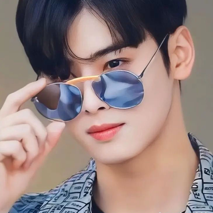 车银优的最新照片