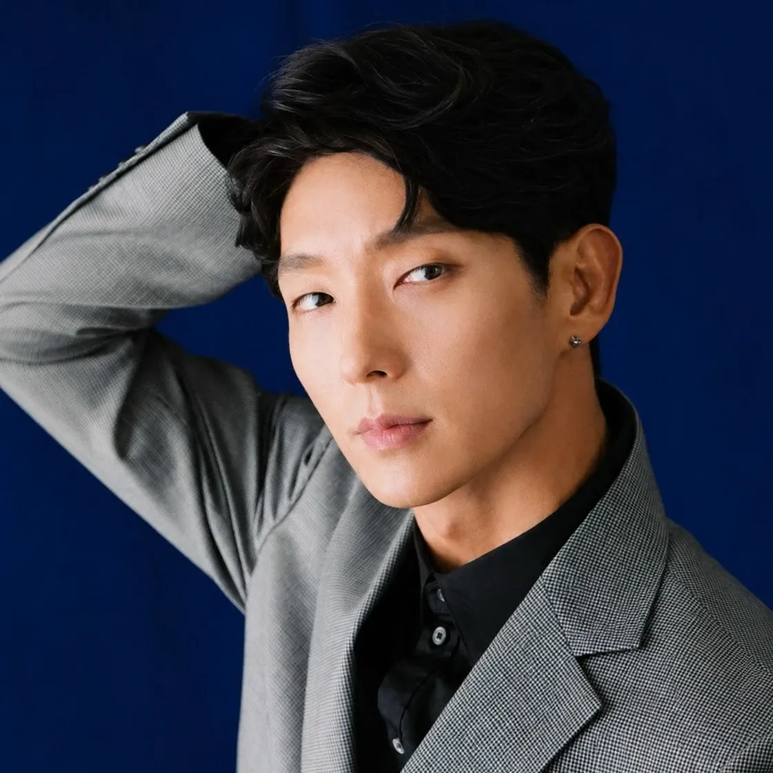 이준기 최근 활동샷