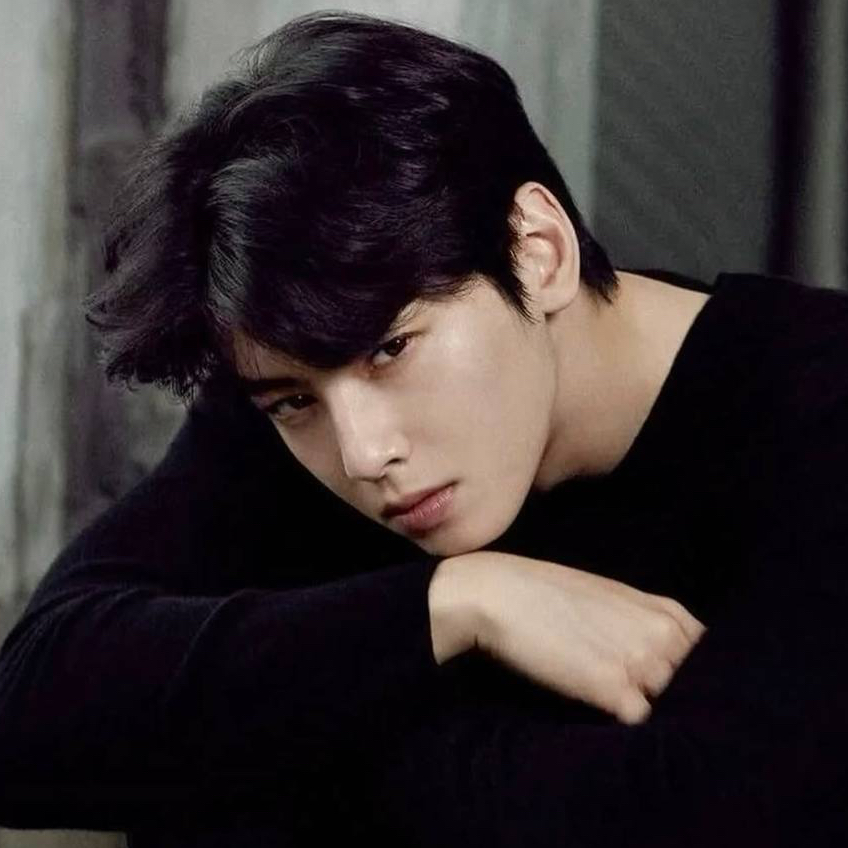 粉丝拍下的车银优瞬间