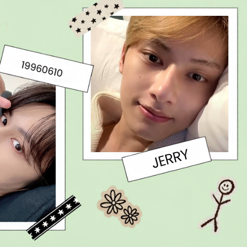 A moment captured by a fan of Wen Junhui