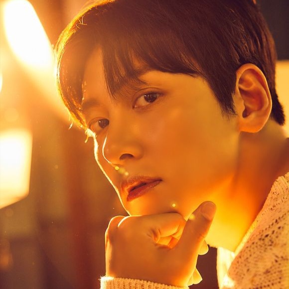 Recent activity shot of Ji Changwook