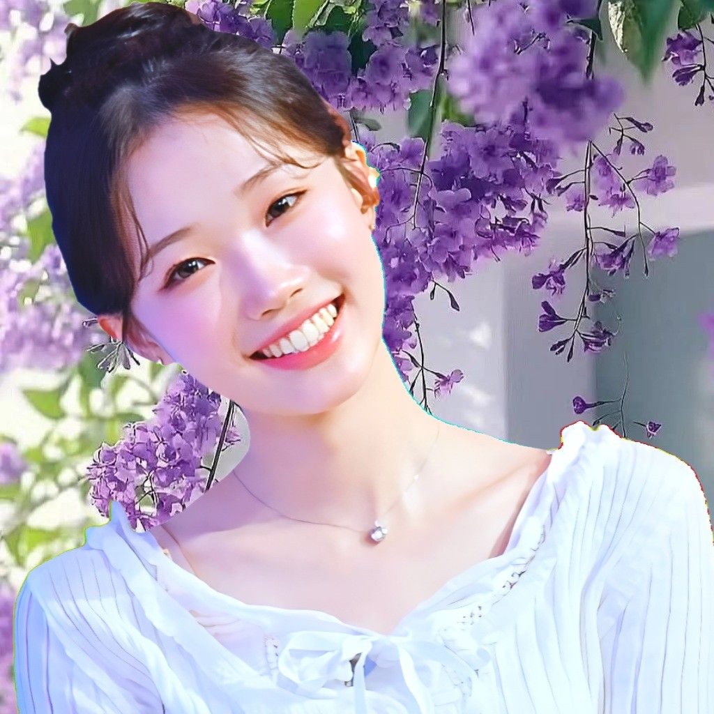 Recent activity shot of Jung Seojoo