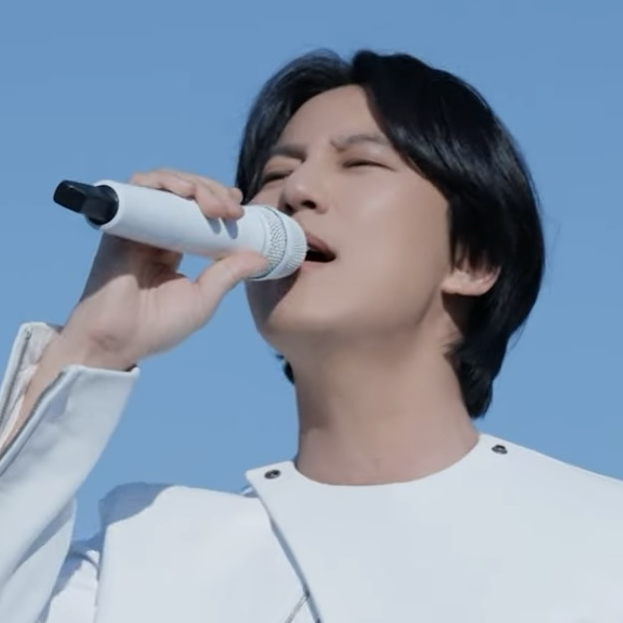 Recent activity shot of Kim Namgil