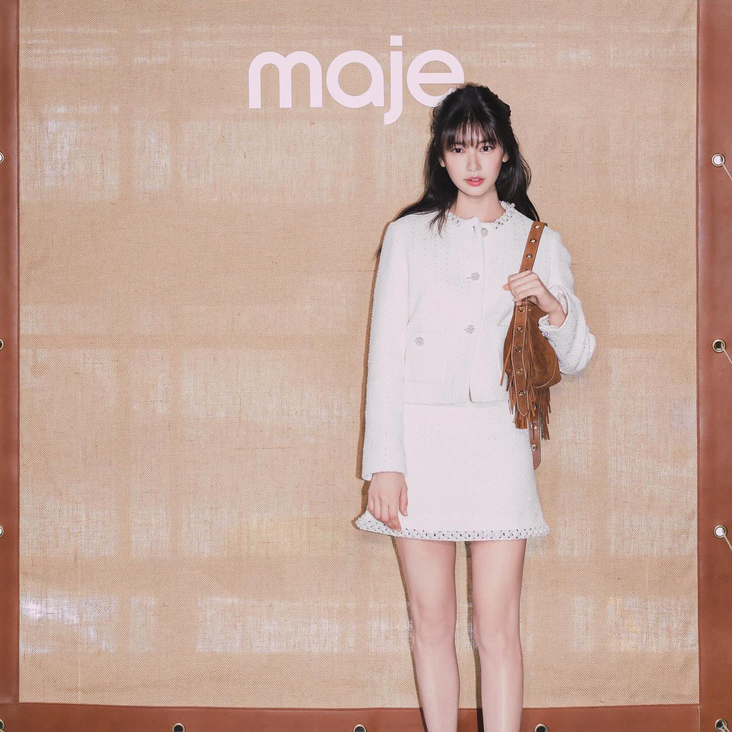 정소민 팬이 찍은 순간