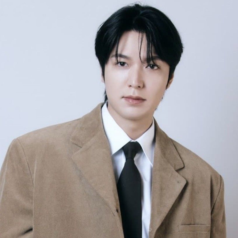 A moment captured by a fan of Lee Minho