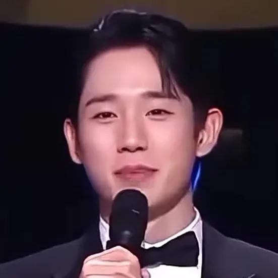 丁海寅的幕后花絮