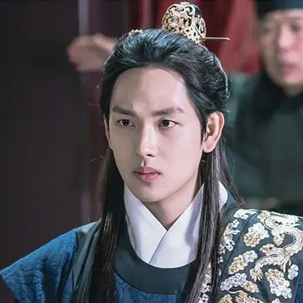 A moment captured by a fan of Yim Siwan