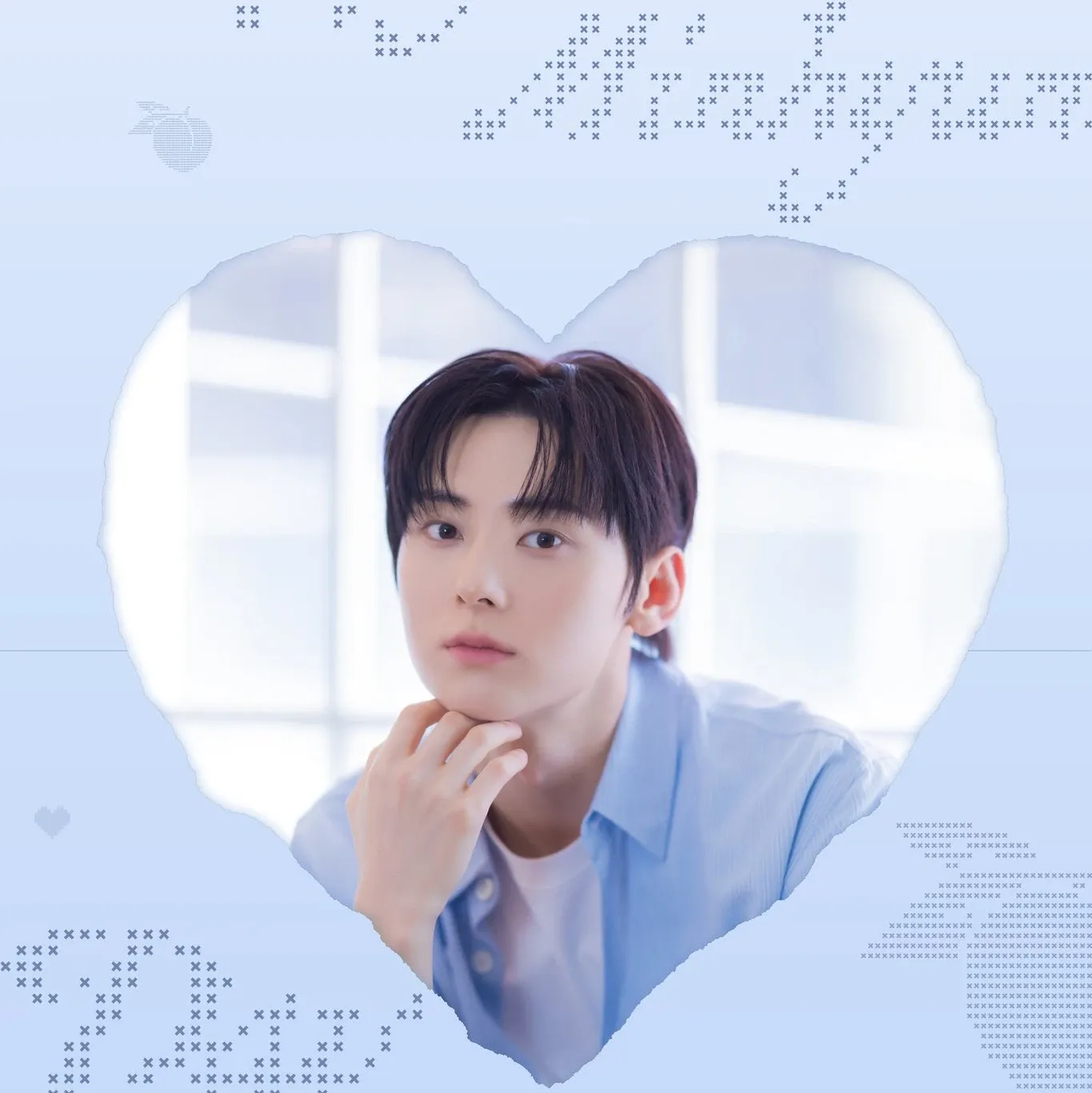 Latest photo of Hwang Minhyun