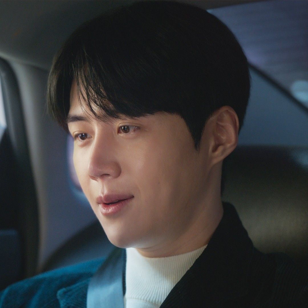 キム・ソンホのビハインドカット