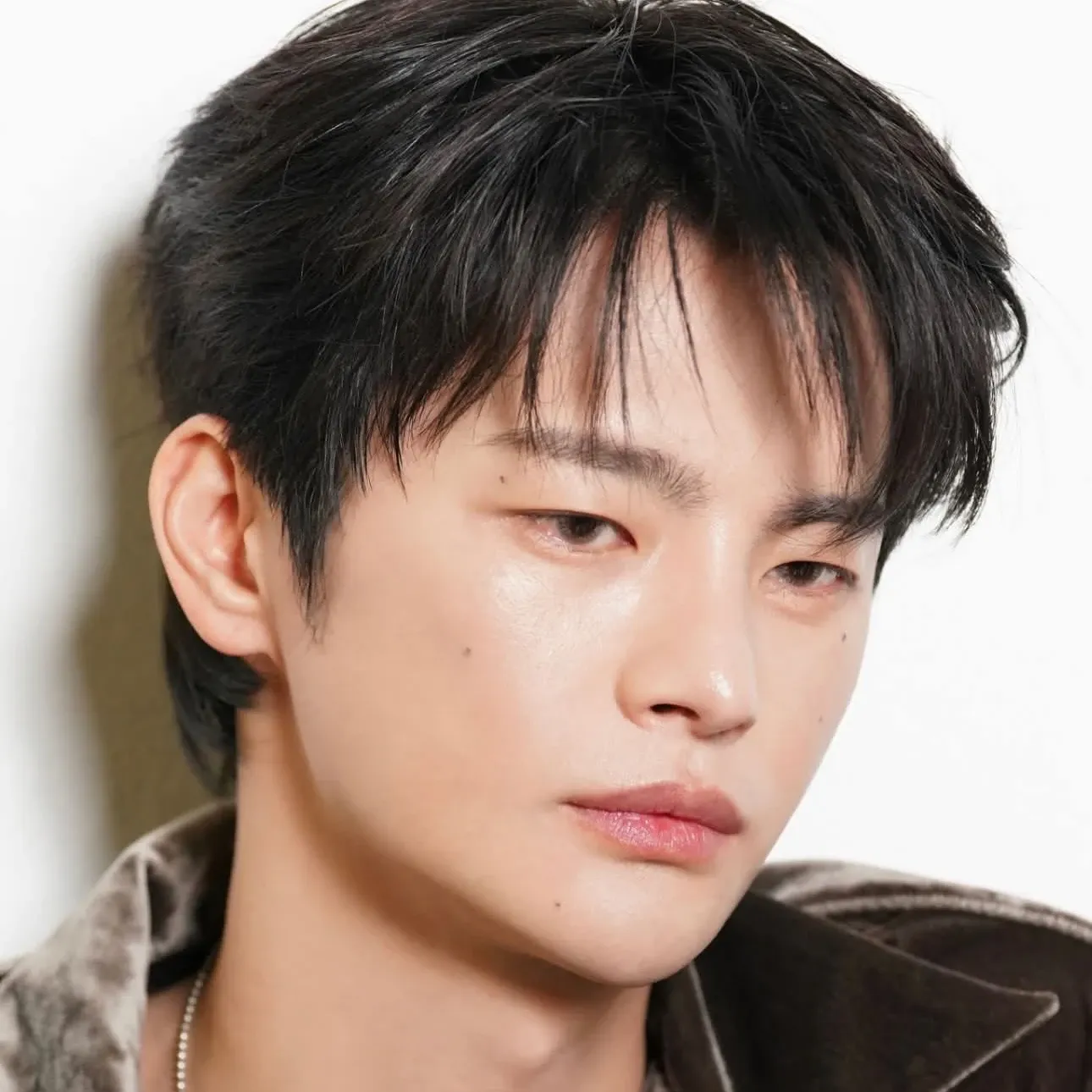 Cuplikan di balik layar dari Seo Inguk