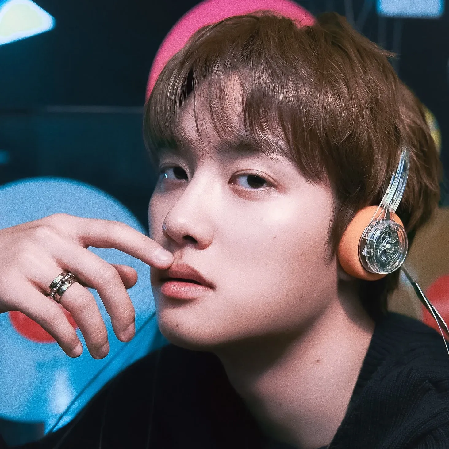 도경수 (디오)의 최신 사진