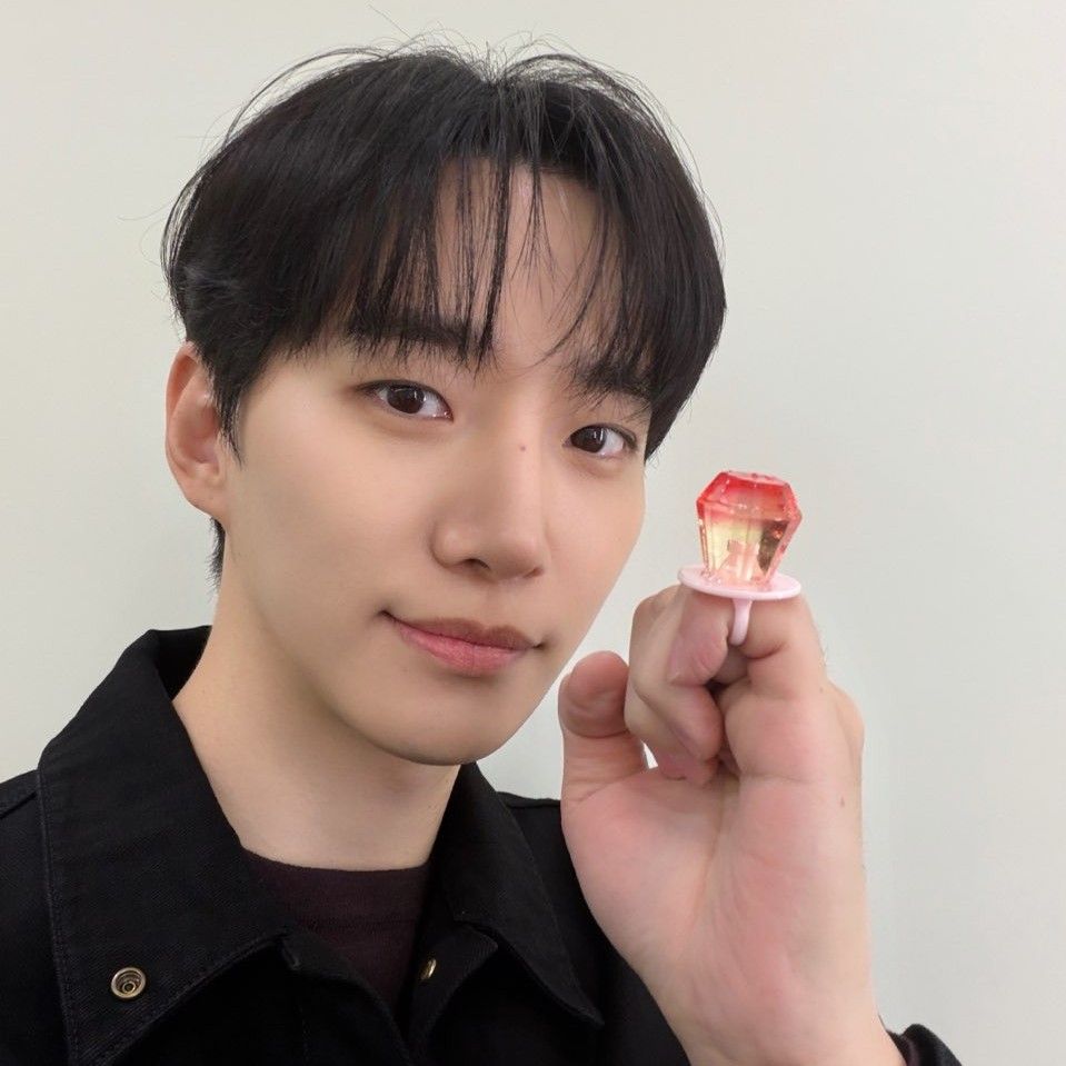 粉絲拍下的李俊昊瞬間