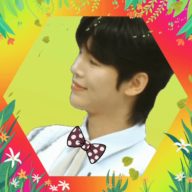 김준수 (1991) 최근 활동샷