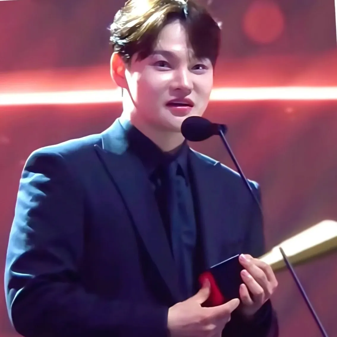 박서진 최근 활동샷