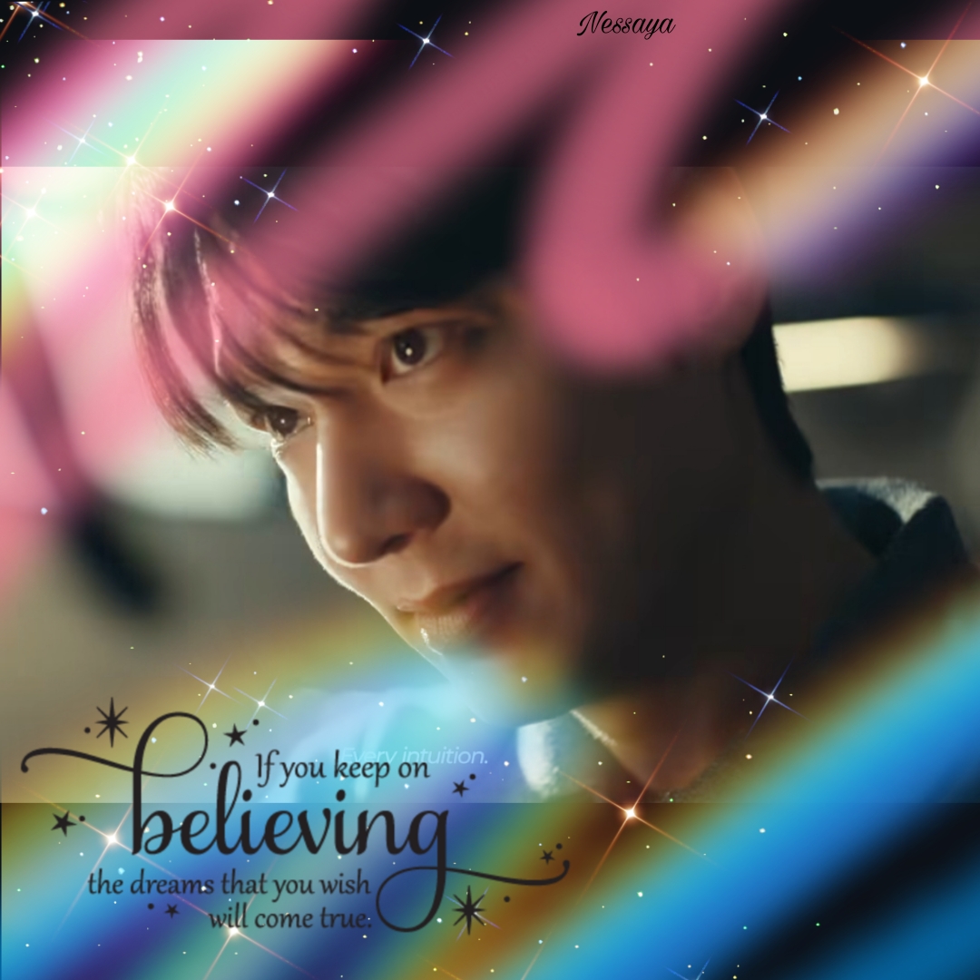 李敏镐的幕后花絮