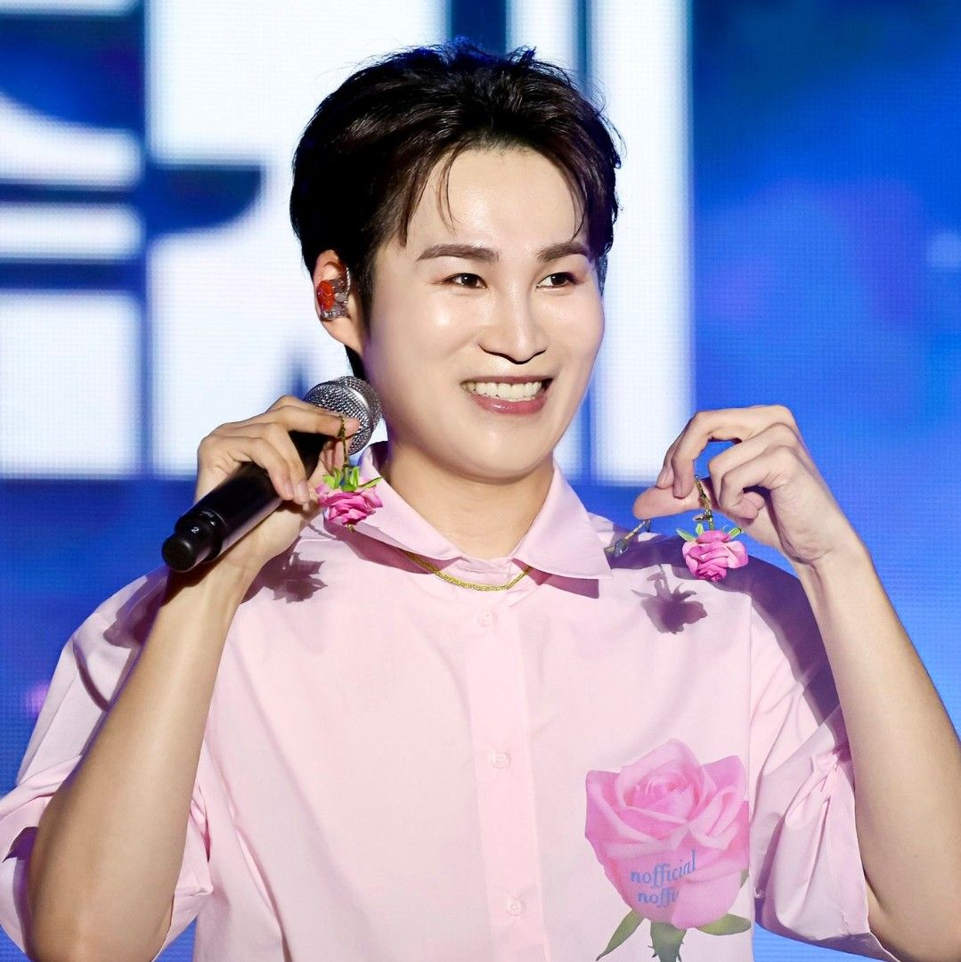 キム・ヒジェのビハインドカット