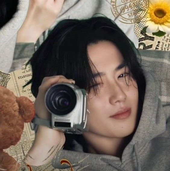 Suho的近期活動照