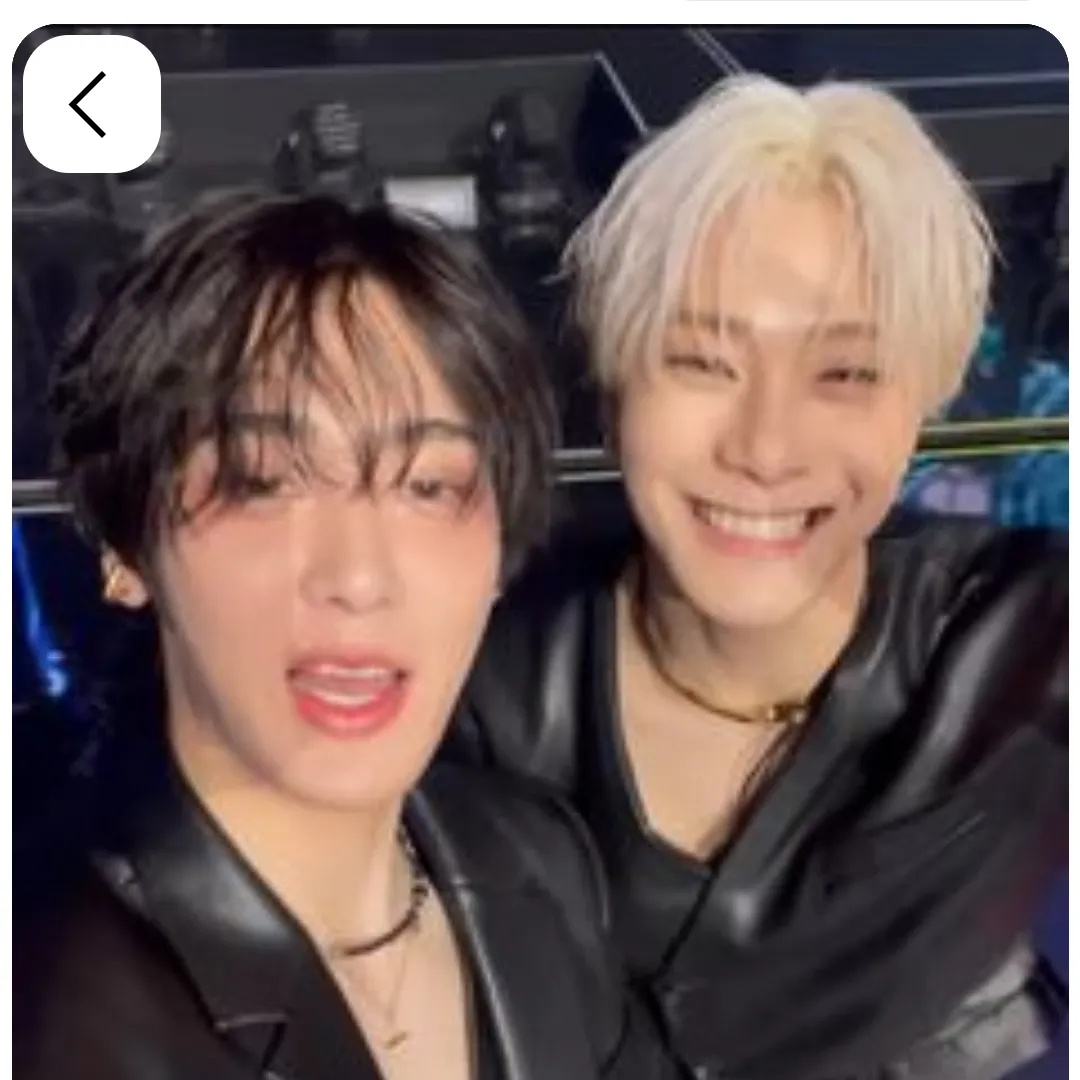 Latest photo of Yoon Sanha