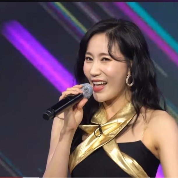 Behind-the-scenes cut of Byeol Sarang