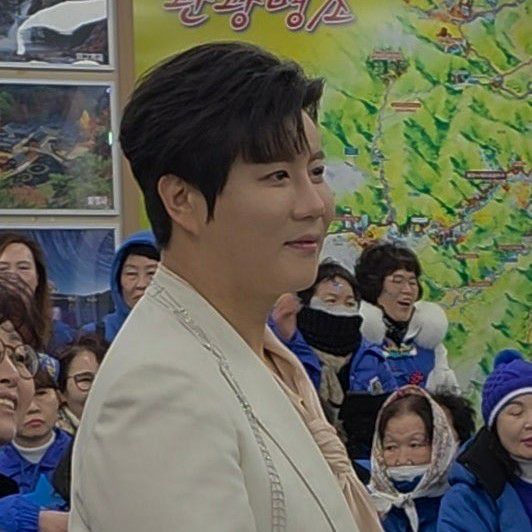 晋海成的最新照片