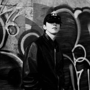 A moment captured by a fan of Nam Joohyuk