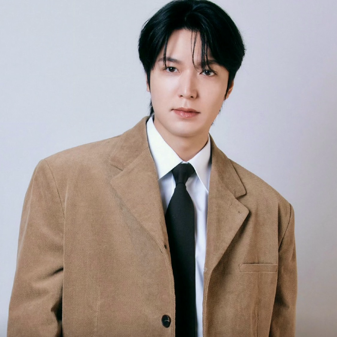 이민호 최근 활동샷