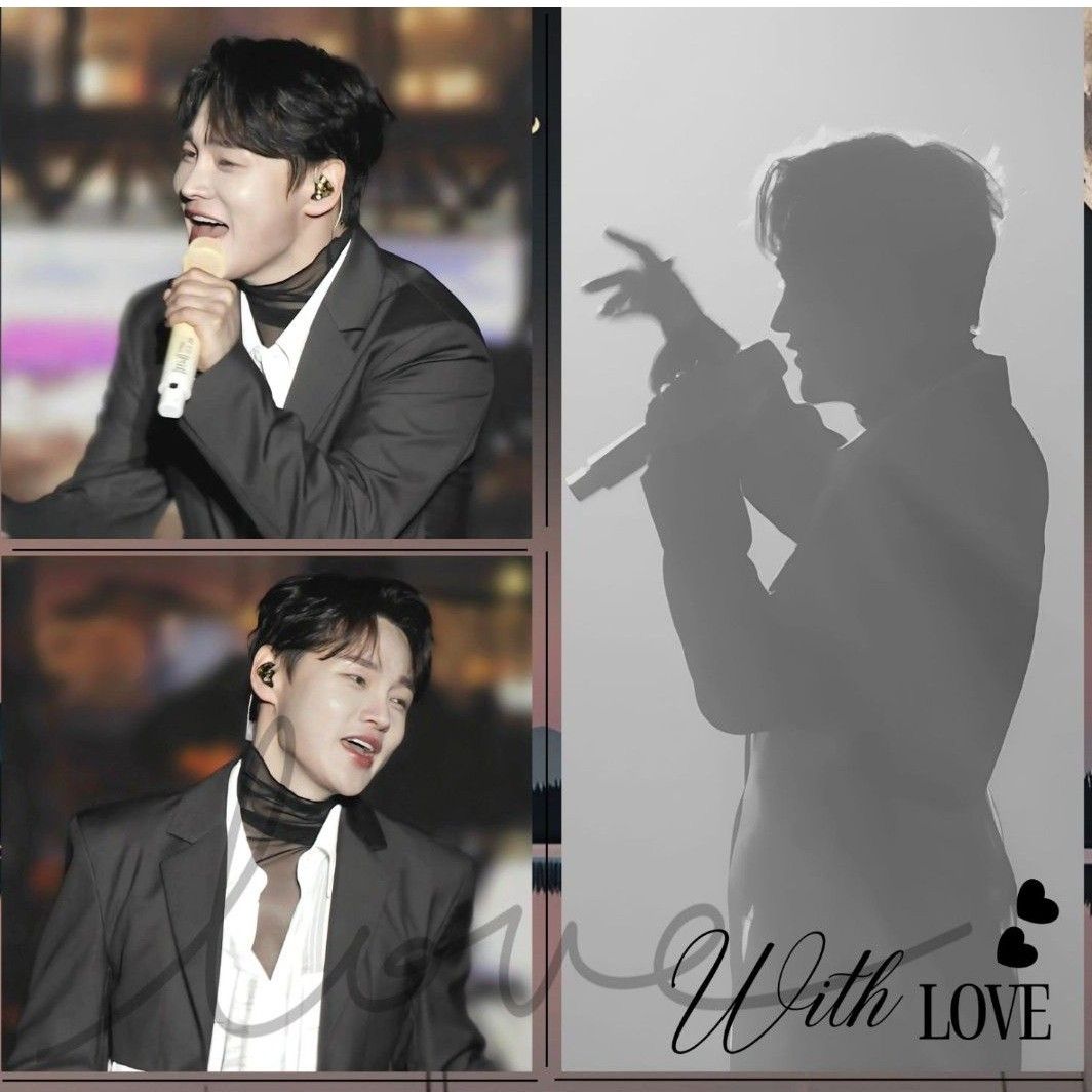 朴瑞鎮的幕後花絮