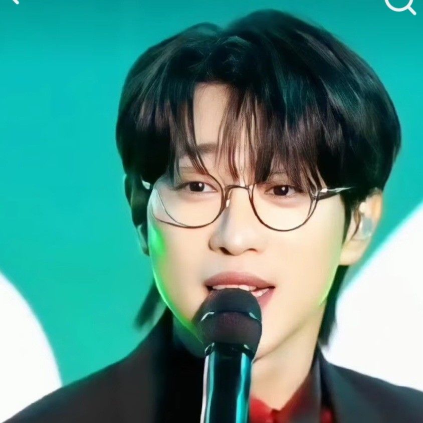 Latest photo of An Sunghoon