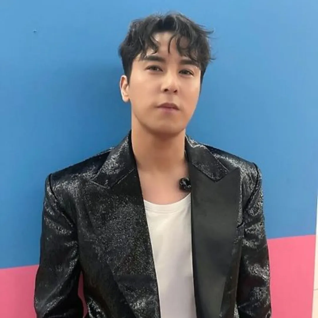 Foto kegiatan terbaru dari Jang Minho
