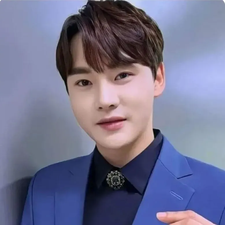 박서진 최근 활동샷