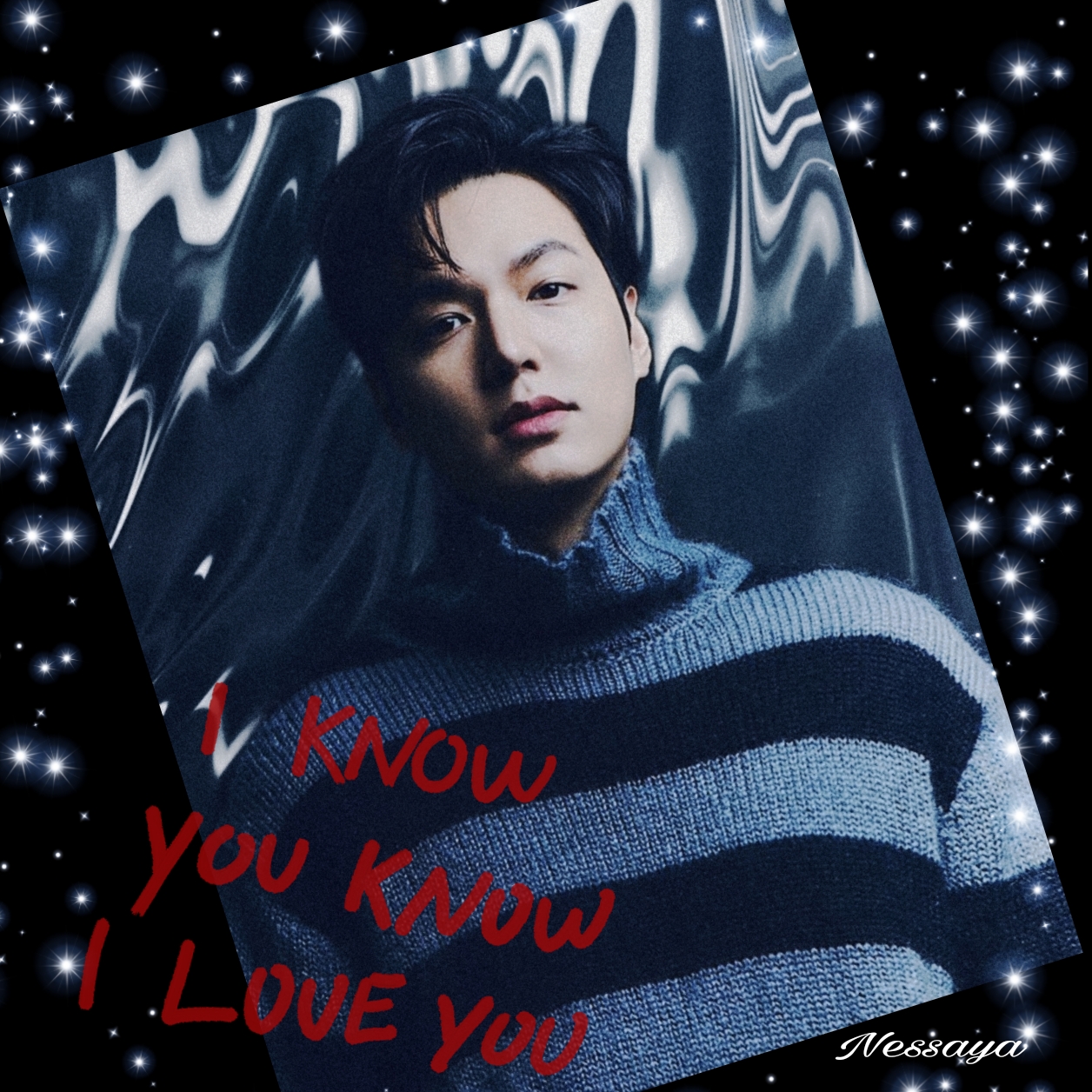 이민호 최근 활동샷