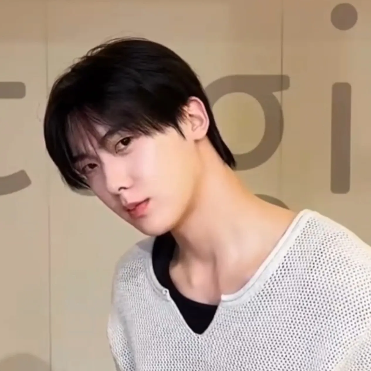 Foto kegiatan terbaru dari Yoon Sanha