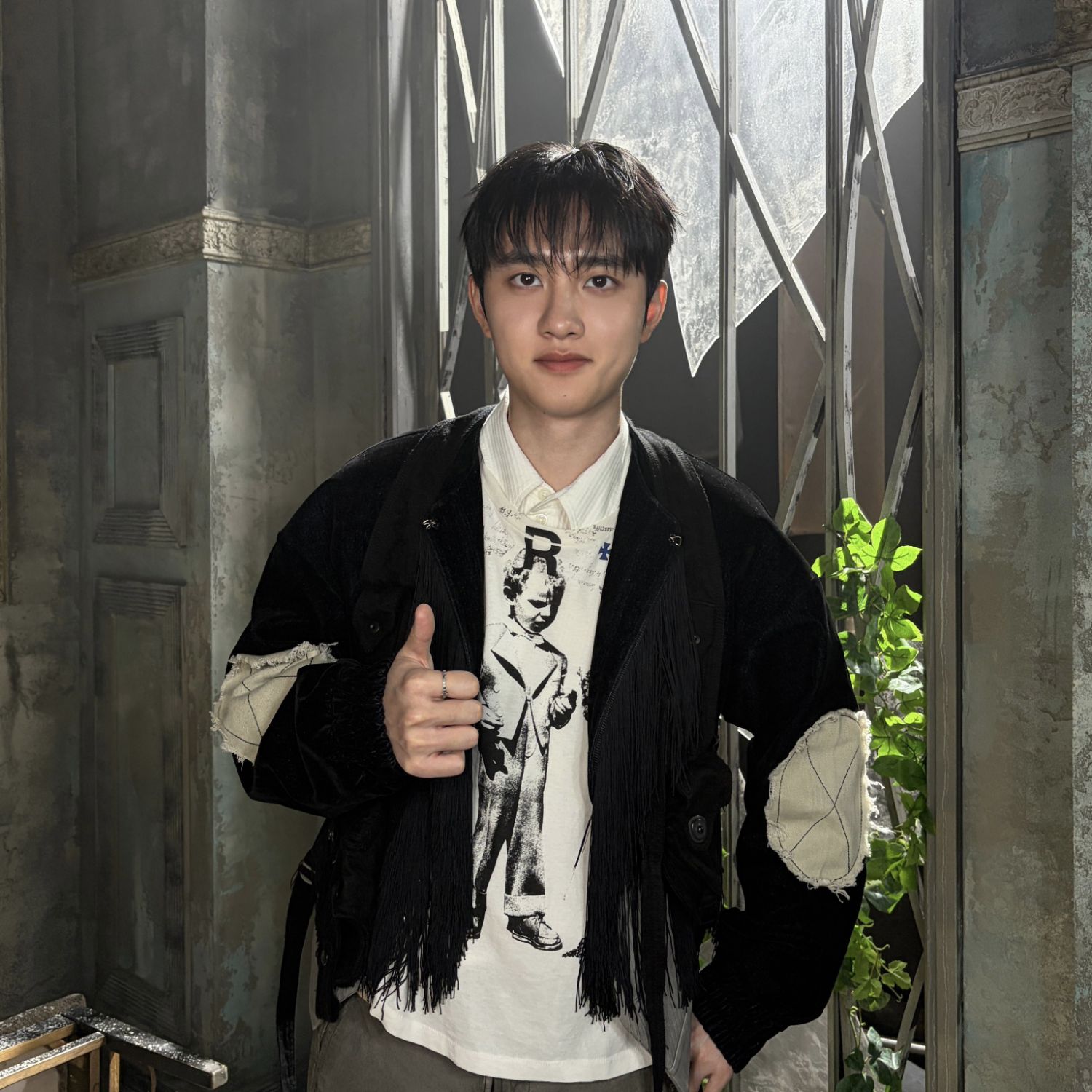 ド・ギョンス (ディオ)の最新写真