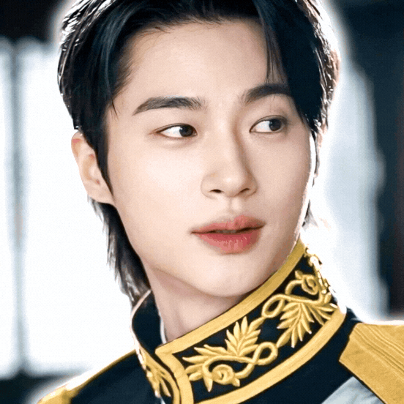 Latest photo of Byeon Wooseok