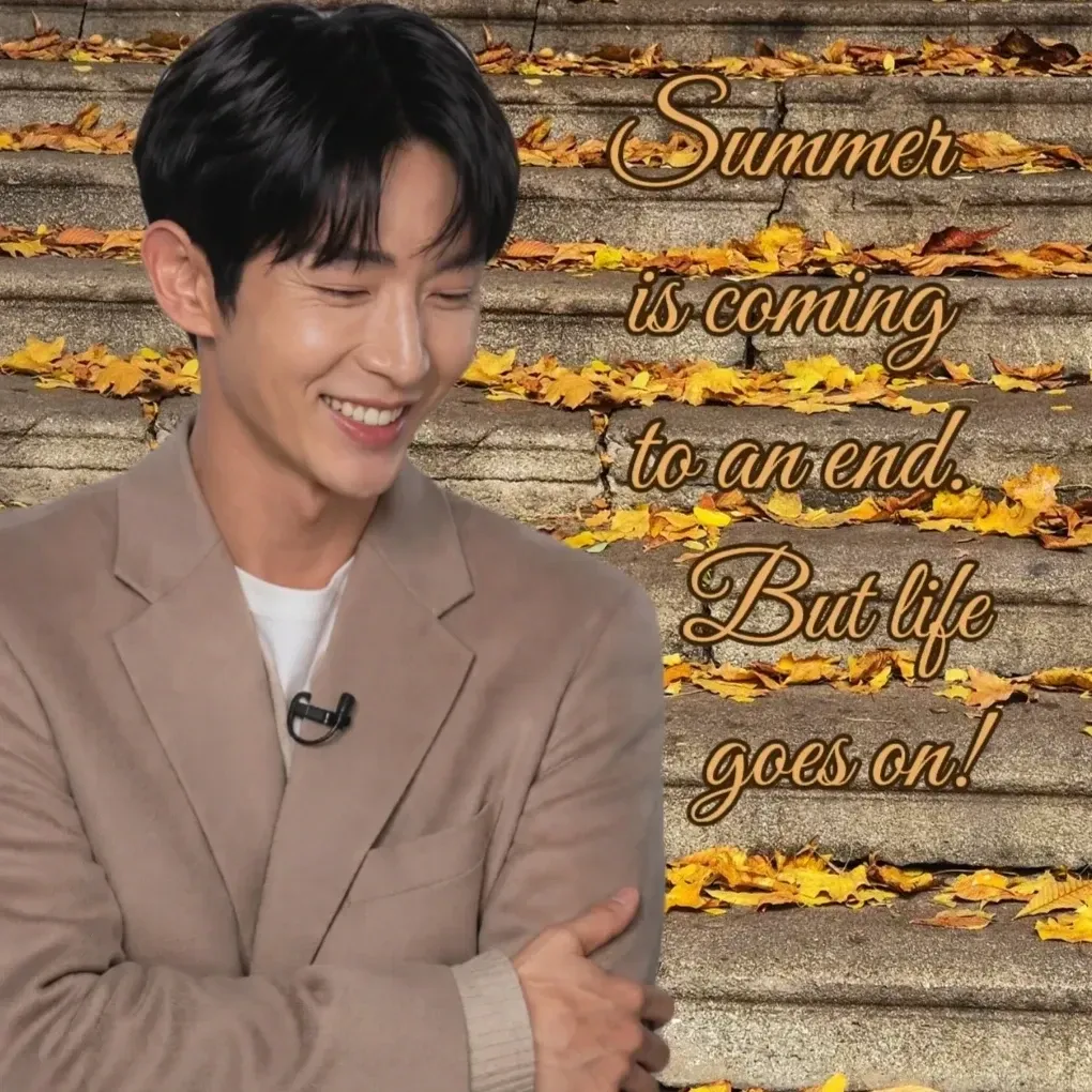 이준기의 비하인드 컷