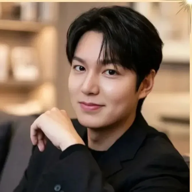 A moment captured by a fan of Lee Minho