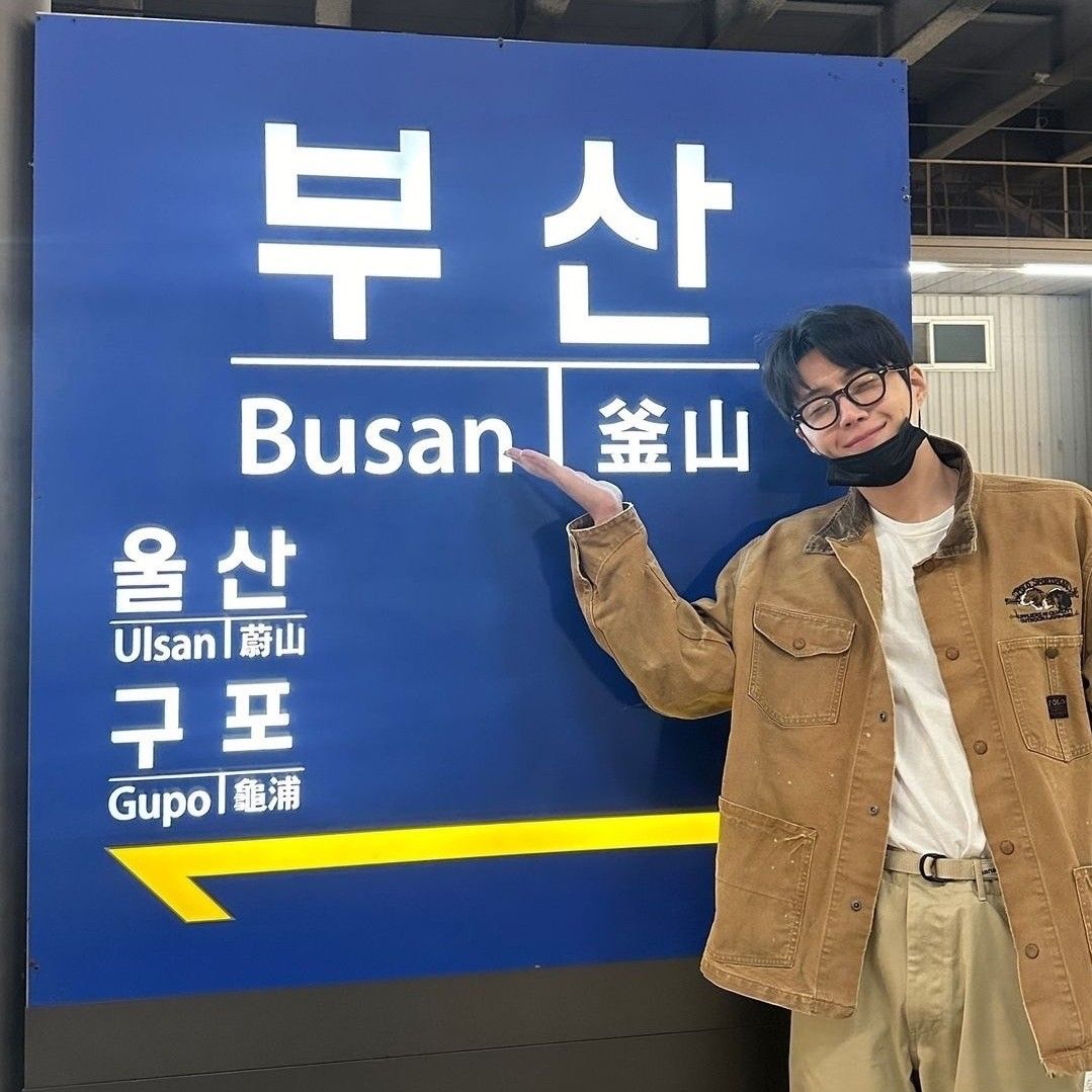 김선호 최근 활동샷