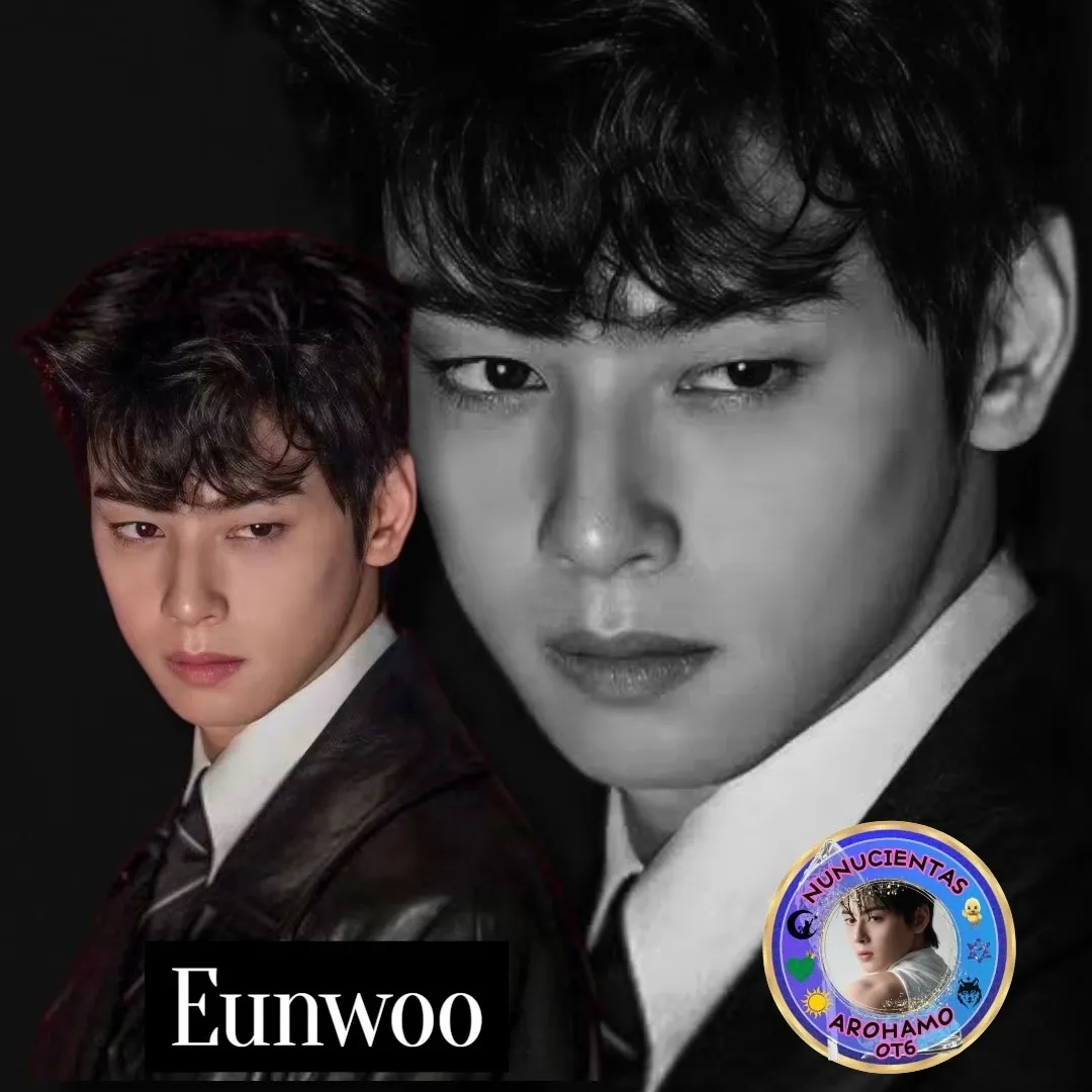 Latest photo of Cha Eunwoo
