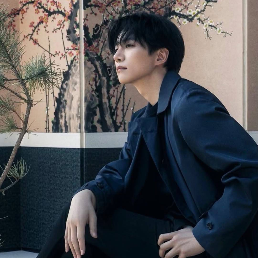 李俊昊的最新照片