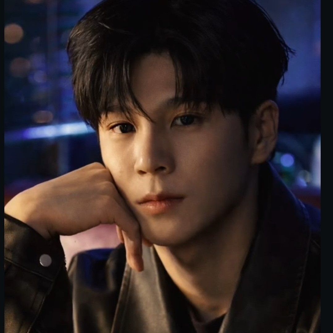 チョン・ドンウォンのビハインドカット